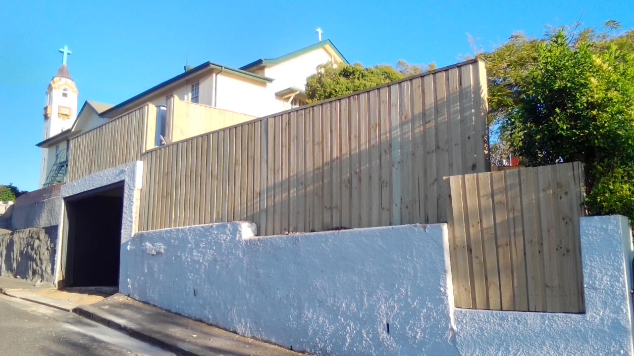 Fencing strathpine brisbane