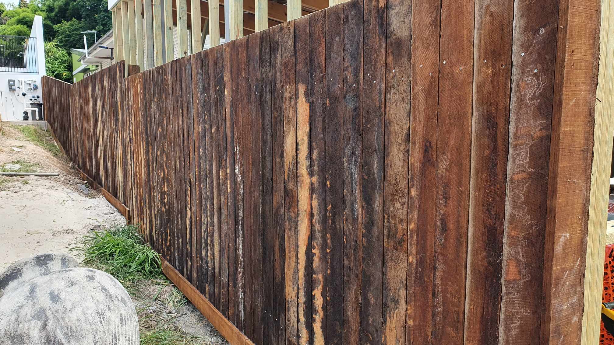 Fencing strathpine brisbane