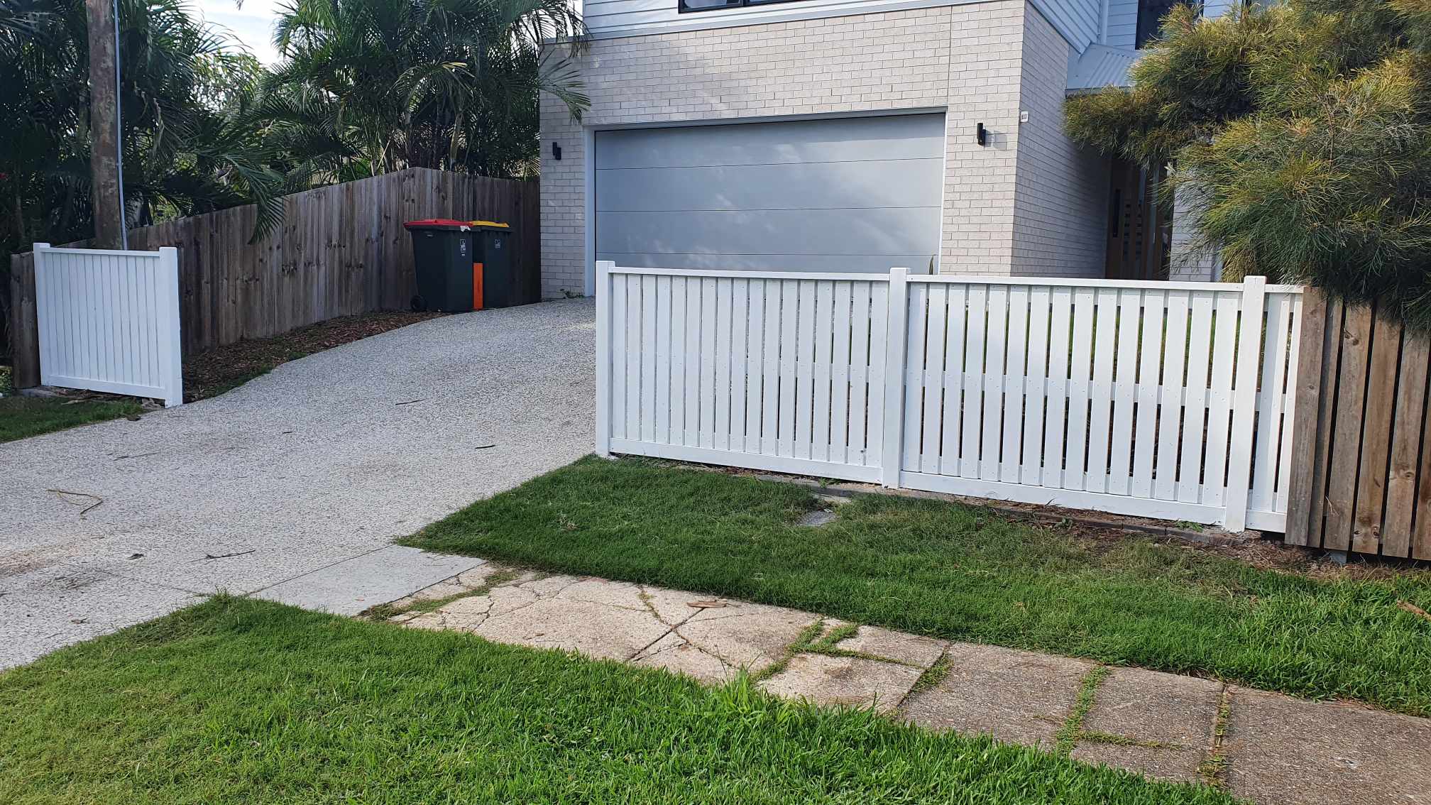 Fencing strathpine brisbane