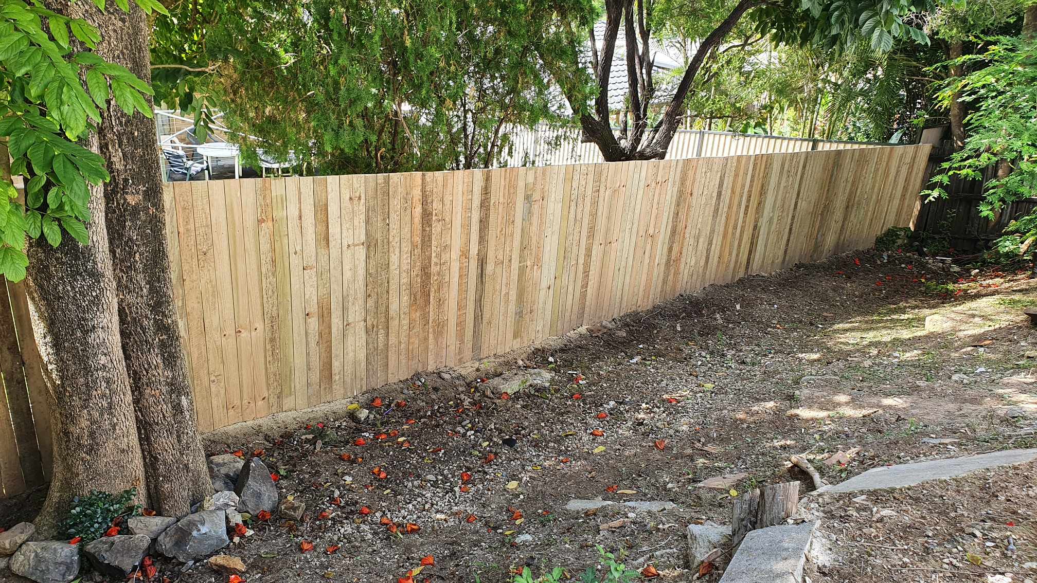 Fencing strathpine brisbane