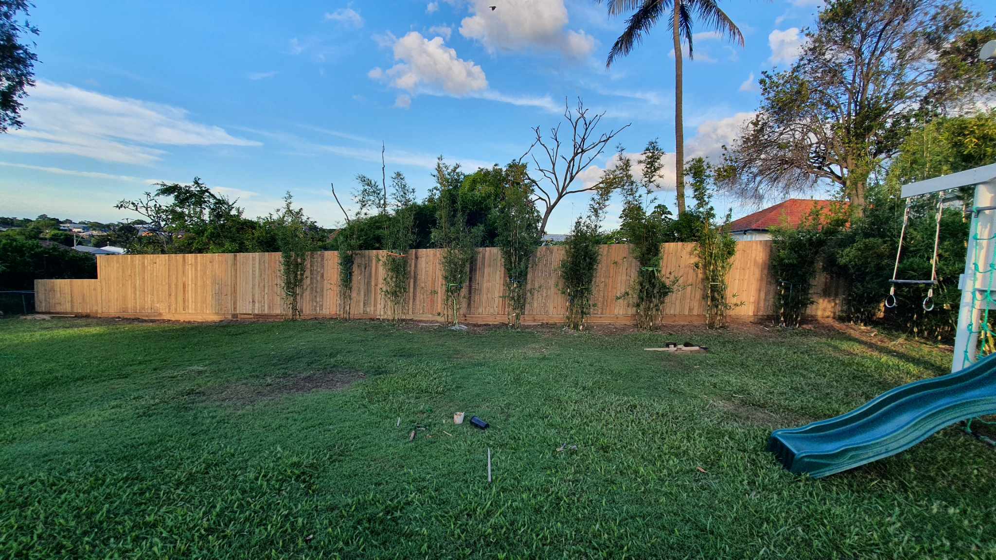 Fencing strathpine brisbane