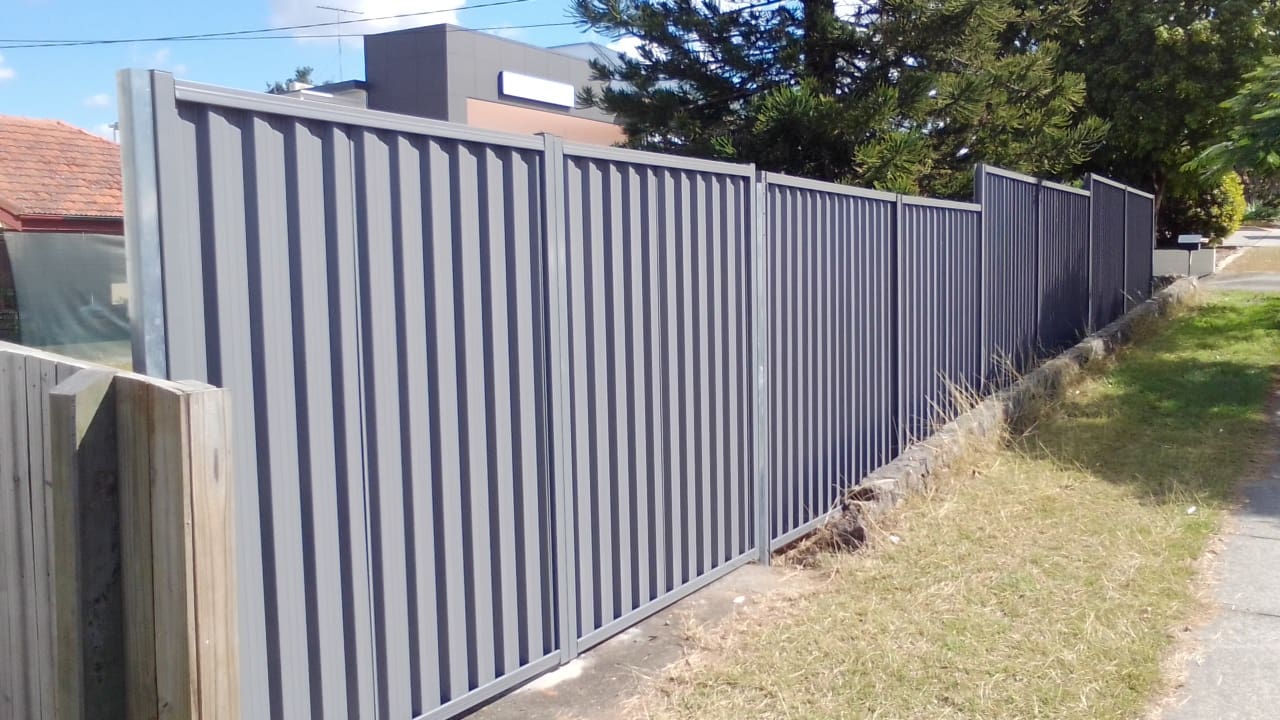 Fencing strathpine brisbane