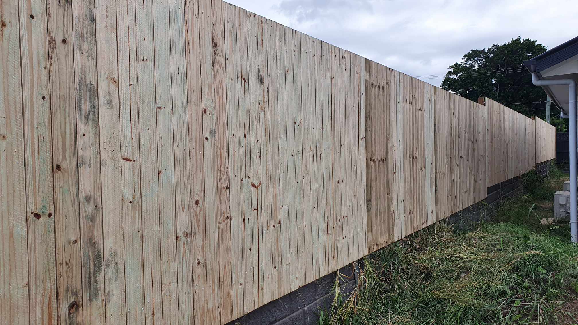 Fencing strathpine brisbane
