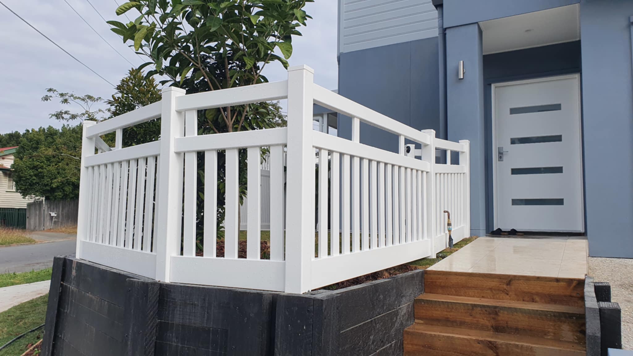 Fencing strathpine brisbane