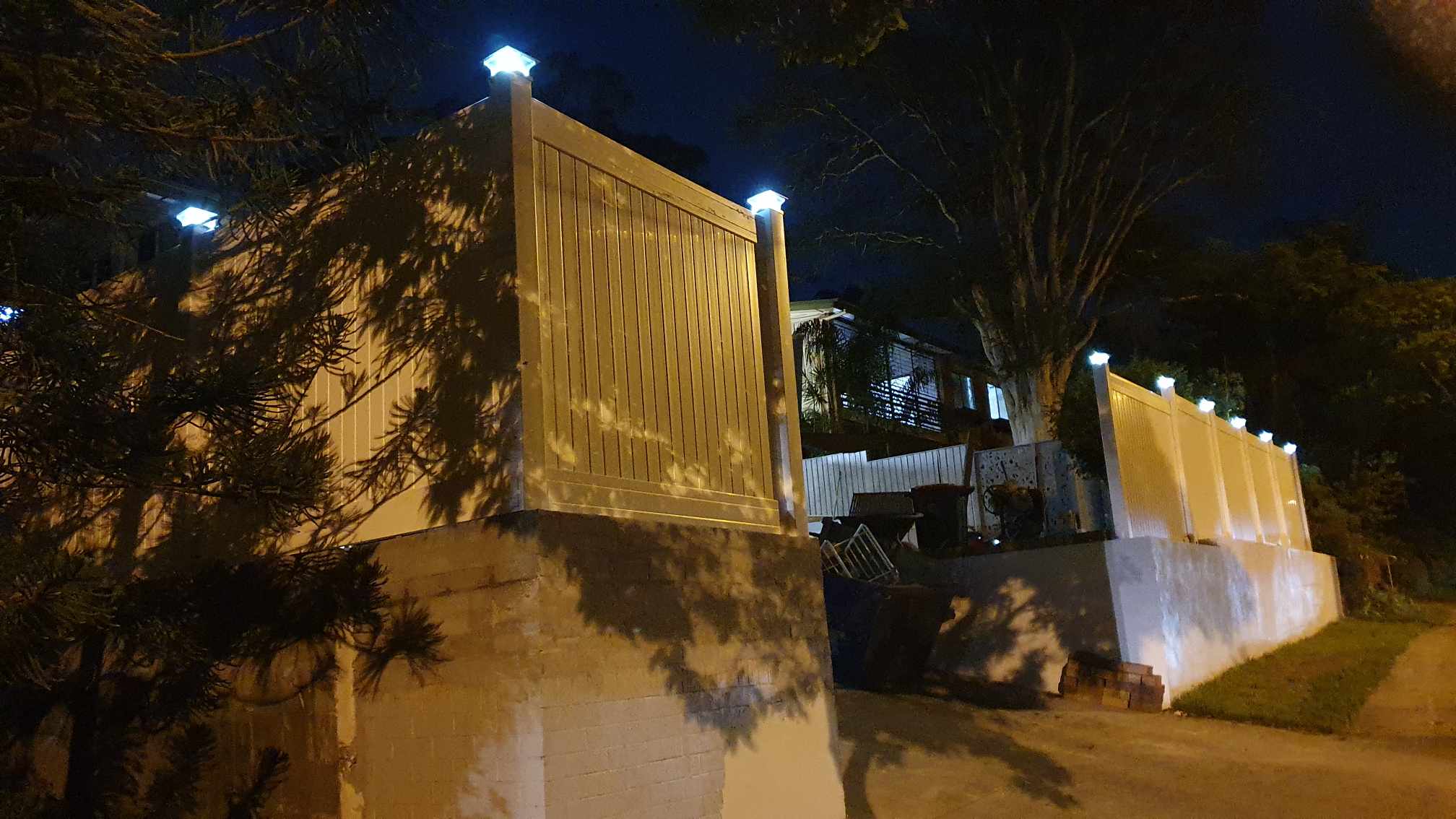 Fencing strathpine brisbane