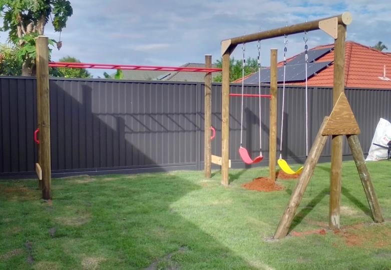 Fencing strathpine brisbane