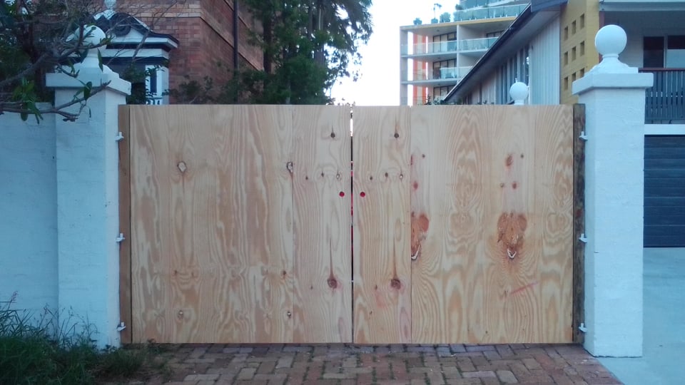 Fencing strathpine brisbane