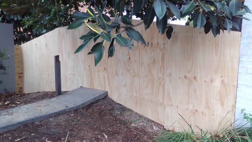 Fencing strathpine brisbane