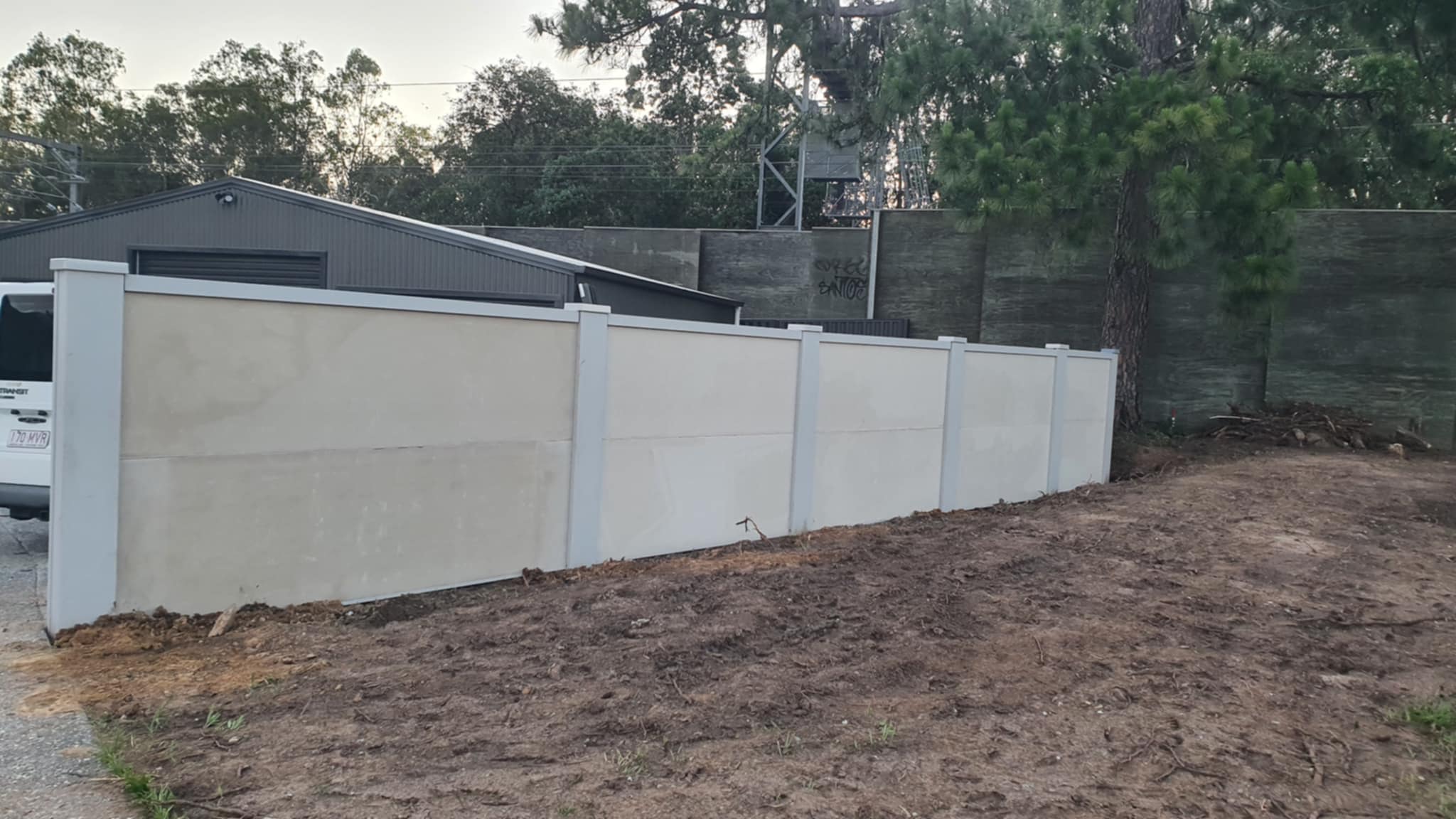 Fencing strathpine brisbane
