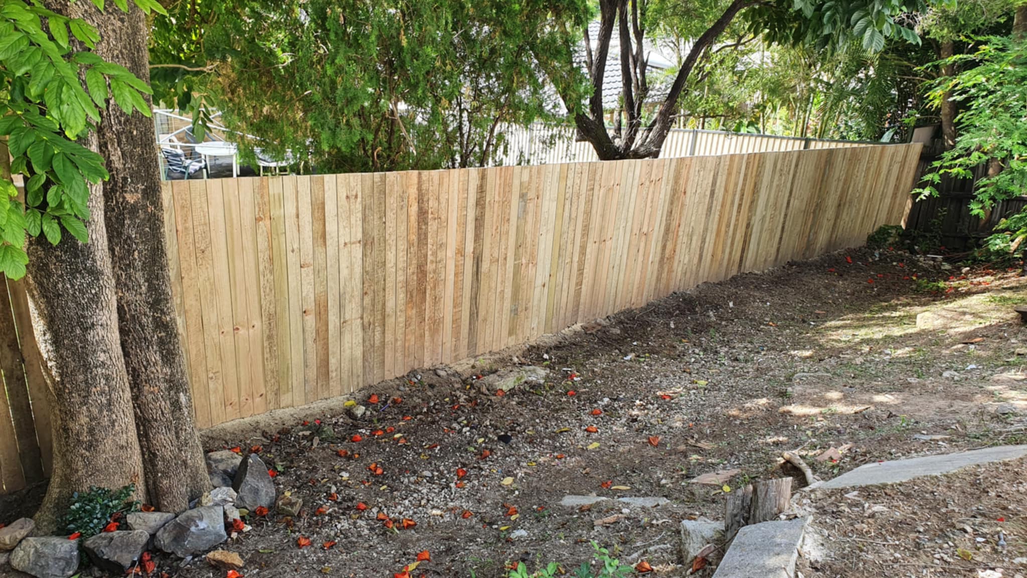 Fencing strathpine brisbane