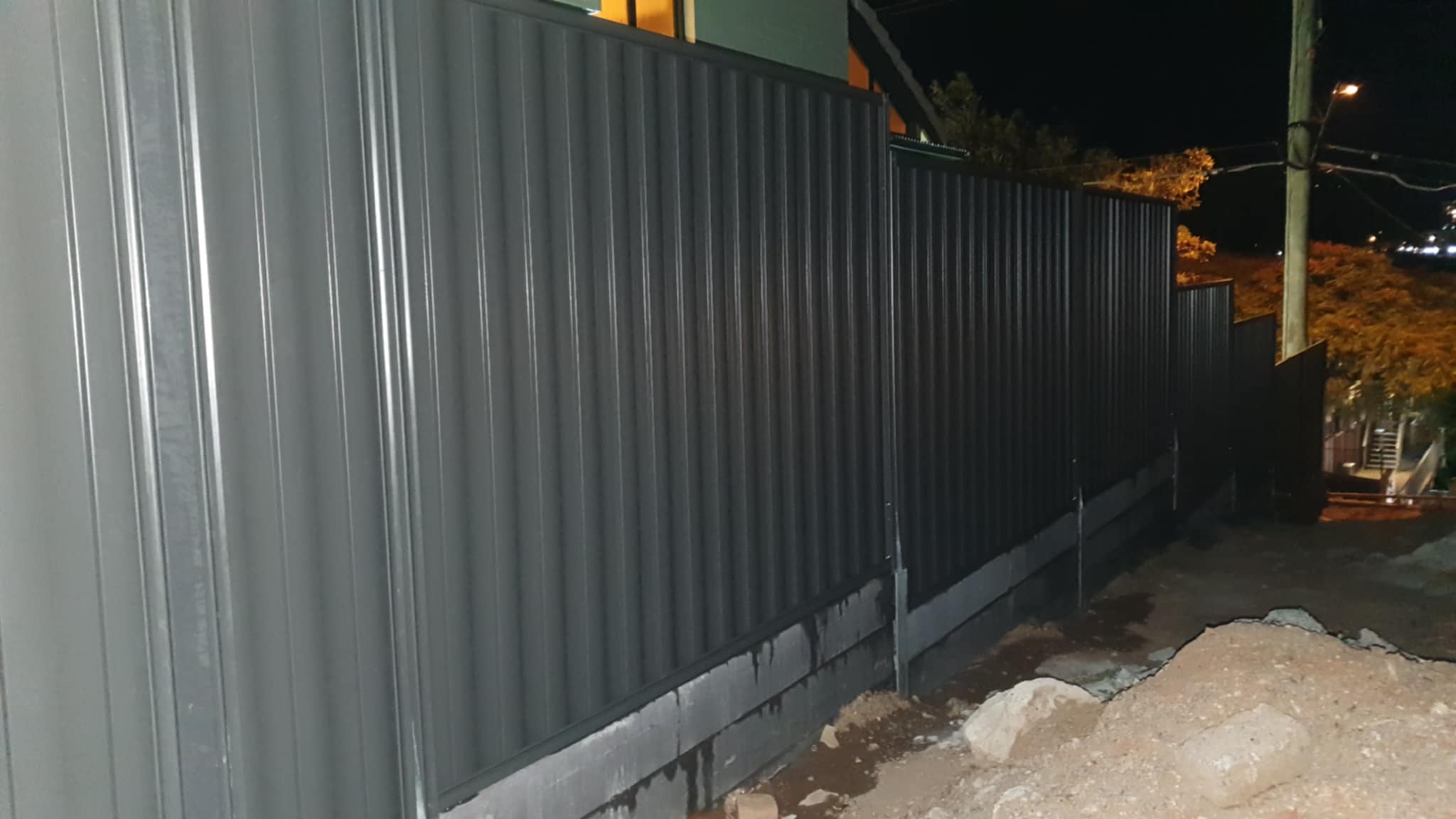 Fencing strathpine brisbane