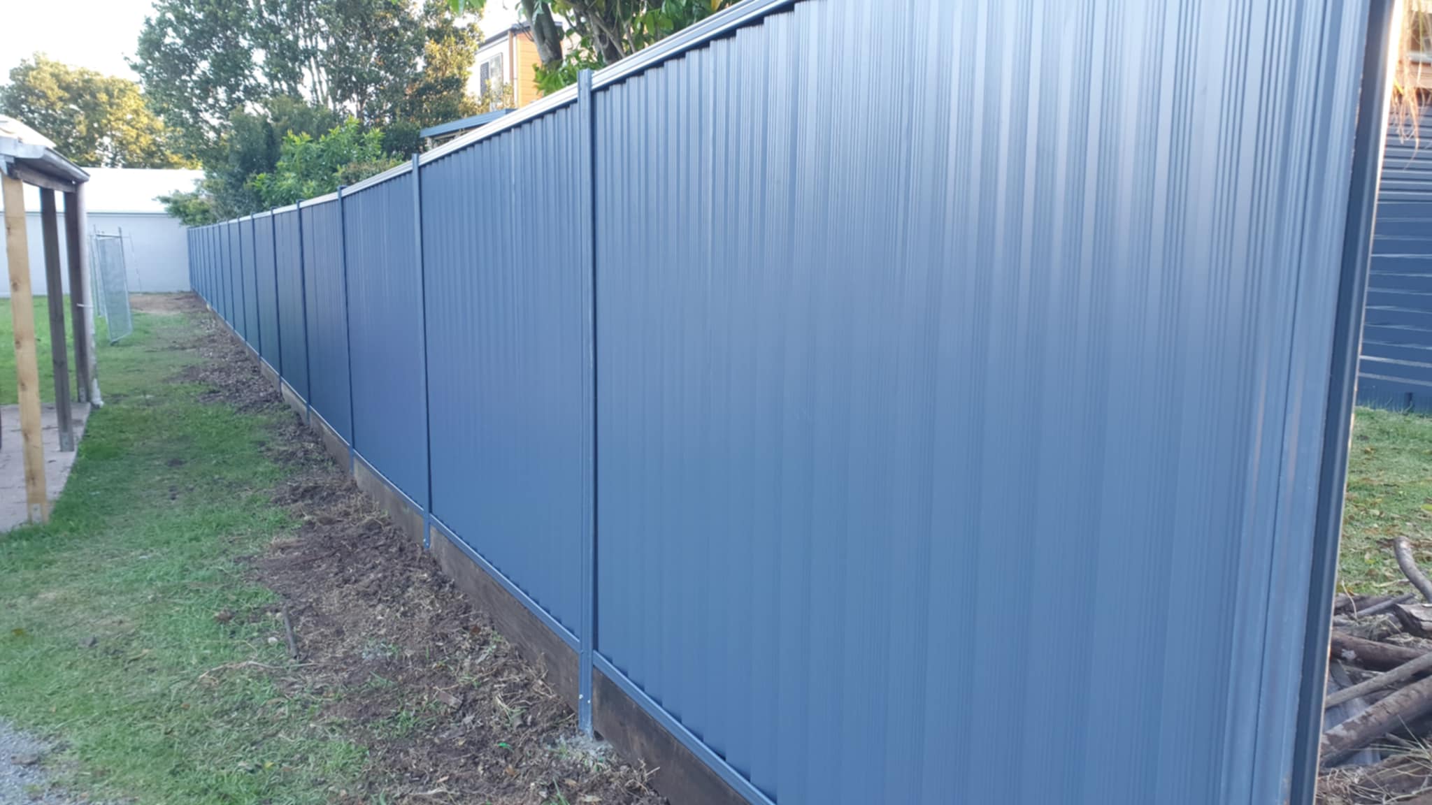Fencing strathpine brisbane
