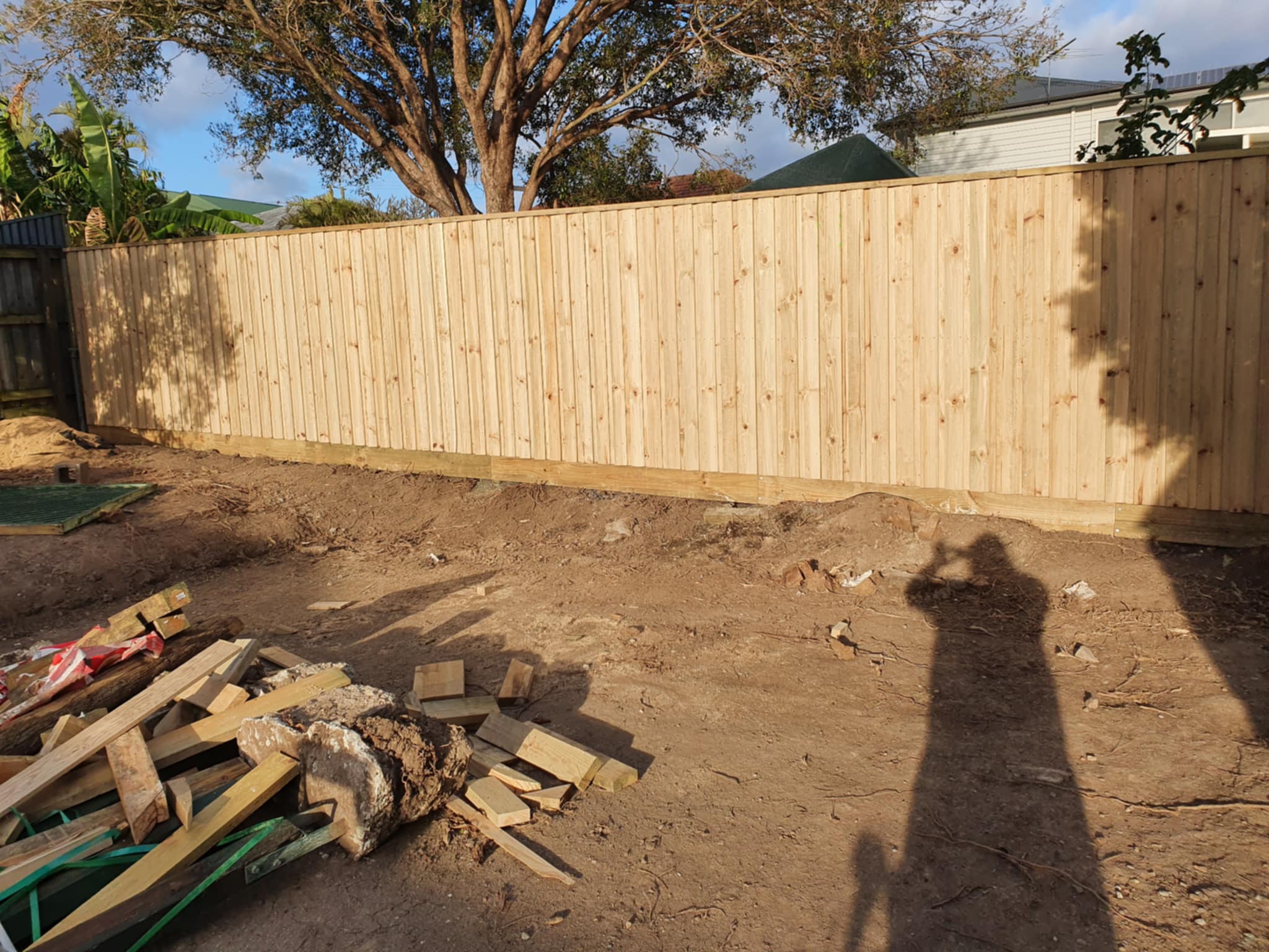 I'm a long-time Airtasker with a brand-new account. I am Australian, born and raised in Queensland. I am licensed builder with over 14 years of experience in the building industry and equipped with all the necessary tools, I offer valuable expertise and efficiency to tackle a wide range of tasks. With my skills and tools, I can provide high-quality services to clients seeking assistance with home repairs, maintenance, installations, and renovations.
