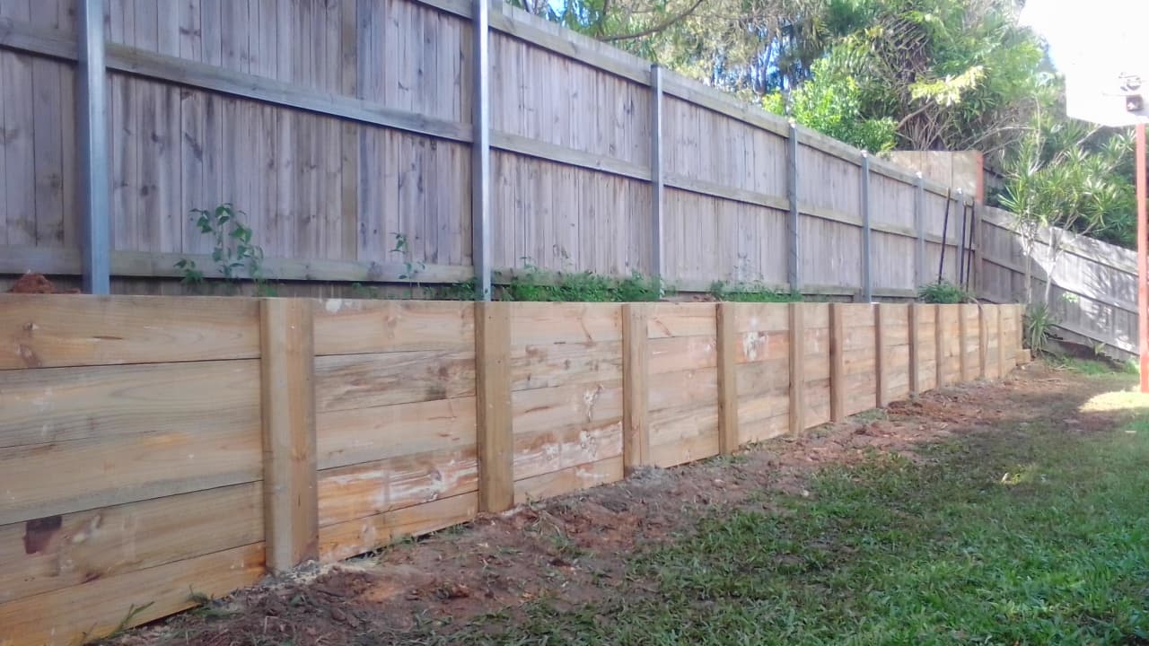 Fencing strathpine brisbane