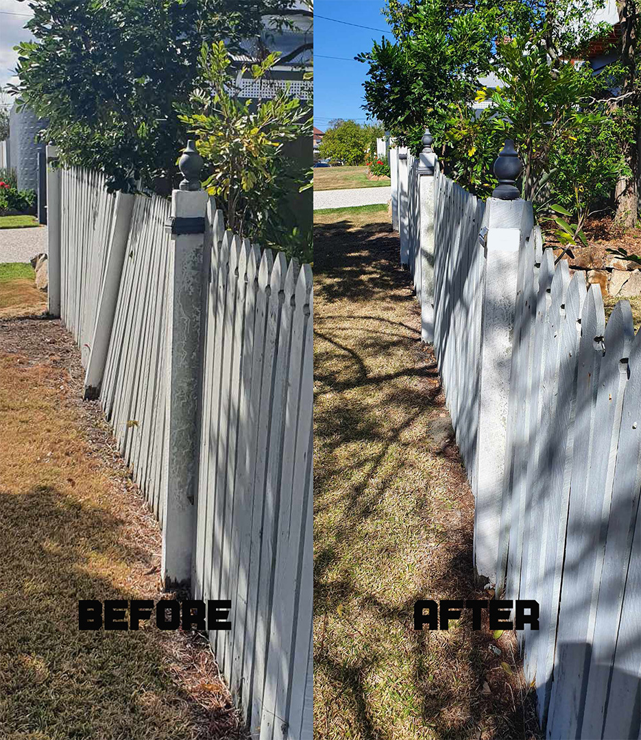 Fencing strathpine brisbane