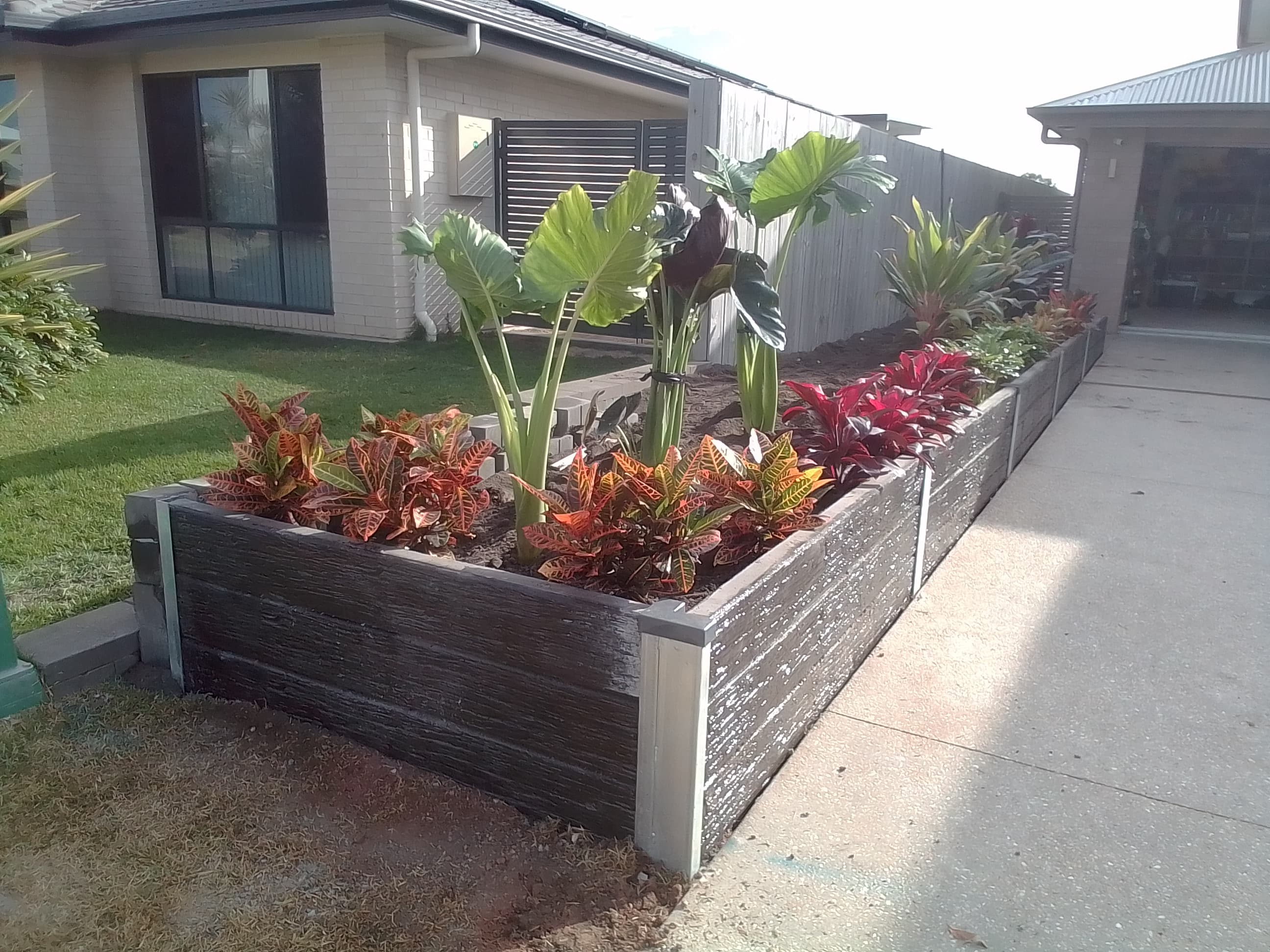 Fencing strathpine brisbane