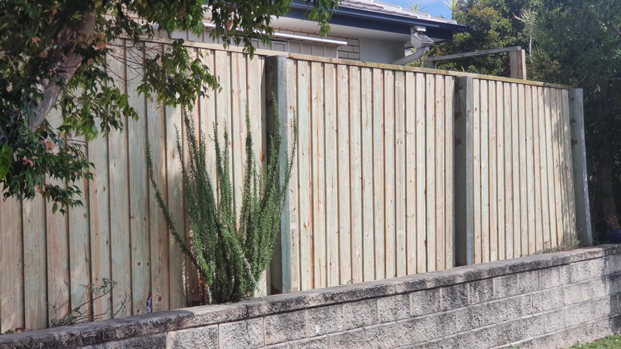 Fencing strathpine brisbane