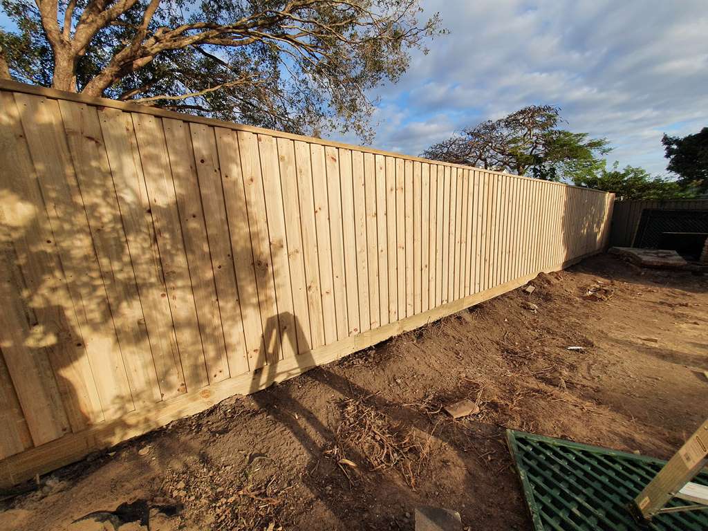 Fencing strathpine brisbane