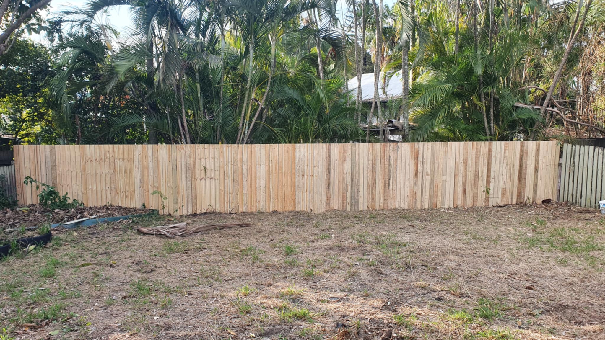 Fencing strathpine brisbane