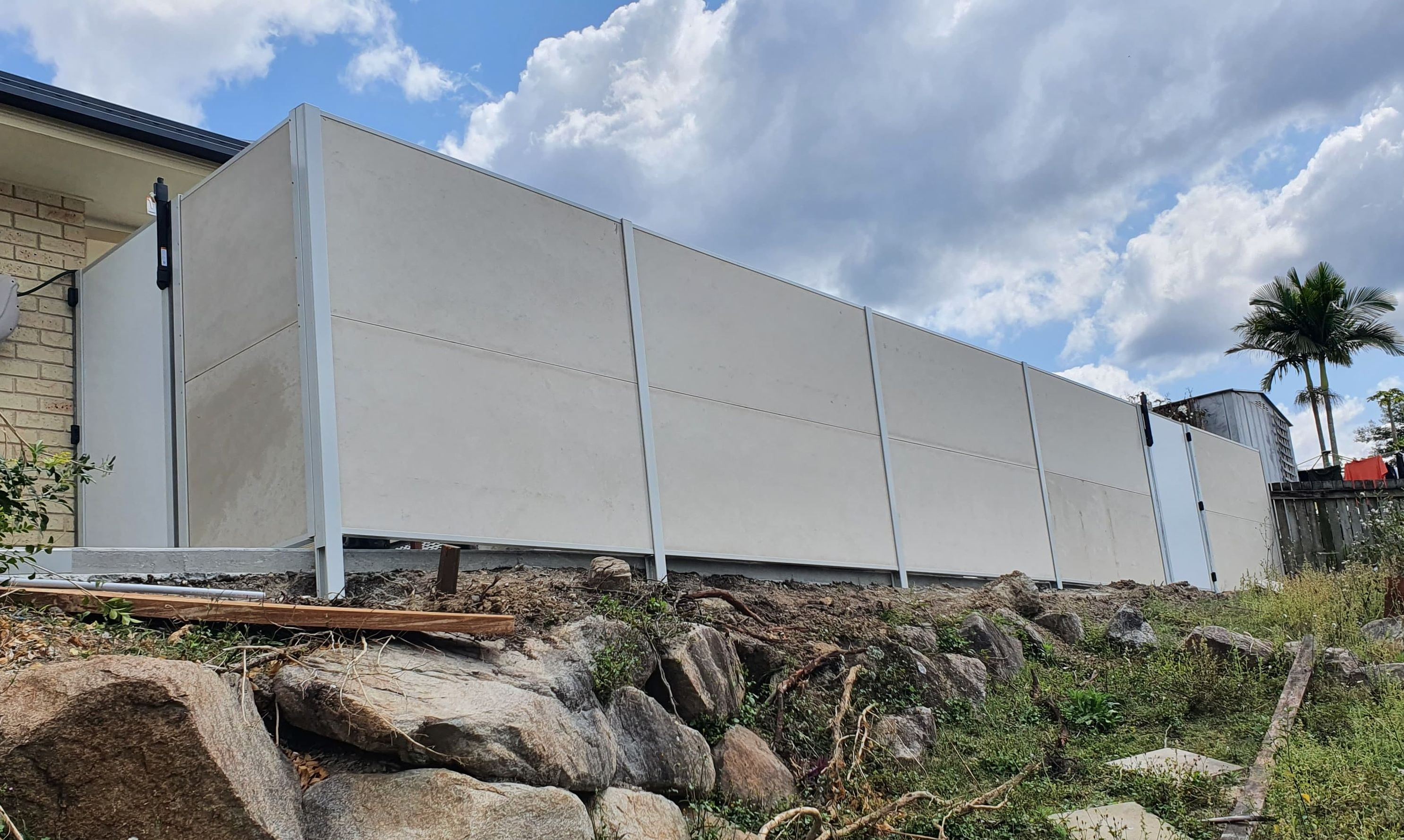 Fencing strathpine brisbane