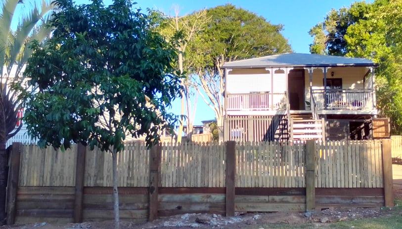 Fencing strathpine brisbane
