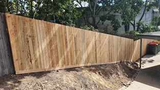 Fencing strathpine brisbane