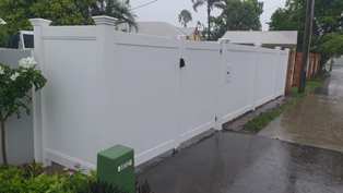 Fencing strathpine brisbane
