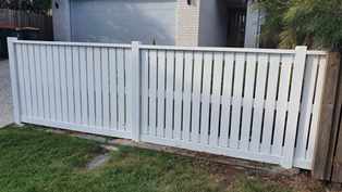 Fencing strathpine brisbane