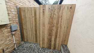 Fencing strathpine brisbane
