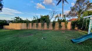 Fencing strathpine brisbane