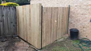 Fencing strathpine brisbane