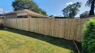 Fencing strathpine brisbane
