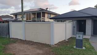 Fencing strathpine brisbane