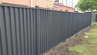 Fencing strathpine brisbane