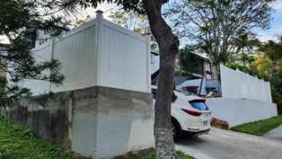 Fencing strathpine brisbane