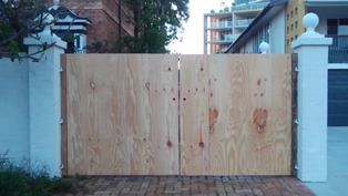 Fencing strathpine brisbane