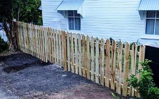 Fencing strathpine brisbane