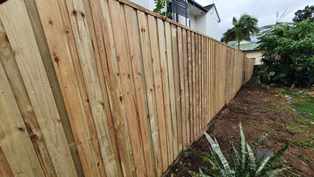 Fencing strathpine brisbane