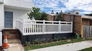 Fencing strathpine brisbane