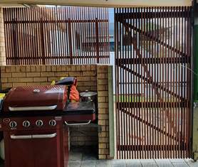 Fencing strathpine brisbane