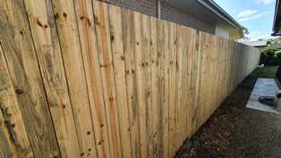 Fencing strathpine brisbane