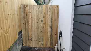 Fencing strathpine brisbane