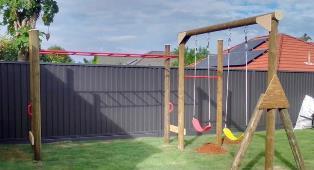 Fencing strathpine brisbane