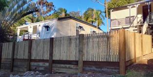 Fencing strathpine brisbane