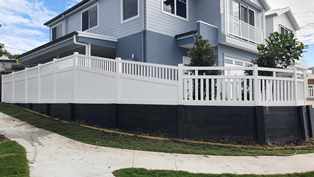 Fencing strathpine brisbane