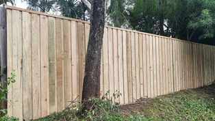 Fencing strathpine brisbane
